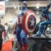 Captain America Premium Format Figure