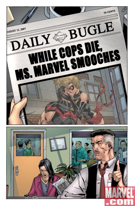 Ms. Marvel #18 Page 15