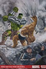 World War Hulk: Front Line (2007) #2