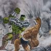 World War Hulk: Front Line (2007) #2