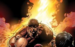 New Excalibur (2005) #21