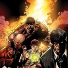 New Excalibur (2005) #21