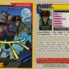 Gambit, Card #17