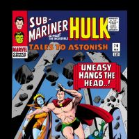 Tales to Astonish (1959) #76