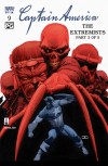 Captain America (2002) #9