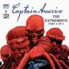 Captain America (2002) #9