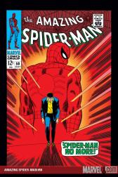 Amazing Spider-Man #50 