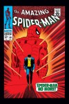 Amazing Spider-Man (1963) #50