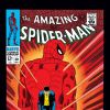 AMAZING SPIDER-MAN #50 COVER