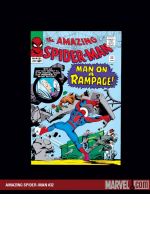 Amazing Spider-Man (1963) #32