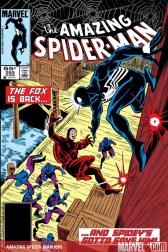 Spider-Man Vs. Silver Sable Vol. 1 (Trade Paperback)