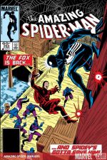 Amazing Spider-Man (1963) #265