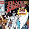 Silver Surfer #53