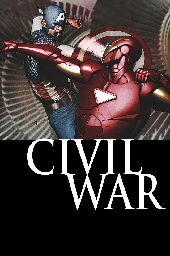 Iron Man (2004) #14