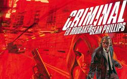 Criminal (2006) #1
