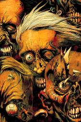 Zombie #2 