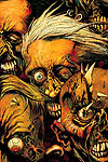 Zombie (2006) #2