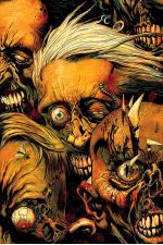 Zombie (2006) #2