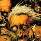 Zombie (2006) #2