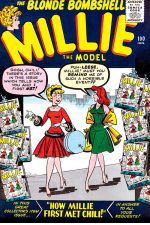 Marvel Milestones (2005) #16
