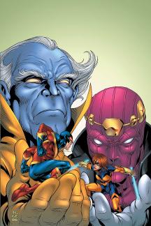 Dark Avengers (2006) #102