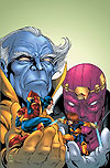 Thunderbolts (2006) #102