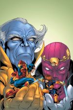 Thunderbolts (2006) #102