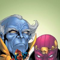 THUNDERBOLTS #102