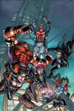 New Excalibur (2005) #6