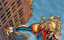 NEW EXCALIBUR #4
