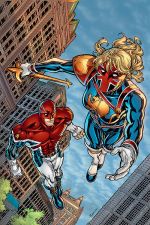 New Excalibur (2005) #4