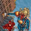 NEW EXCALIBUR #4