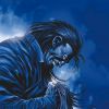 AMAZING SPIDER-MAN (2007) #526 COVER