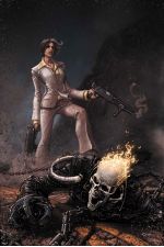 Ghost Rider (2005) #4