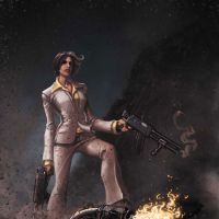 GHOST RIDER #4