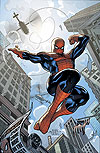 Amazing Spider-Man (1999) #523