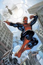 Amazing Spider-Man (1999) #523