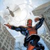AMAZING SPIDER-MAN (1953) #523 COVER