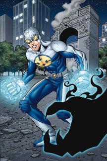 Gravity (2005) #5