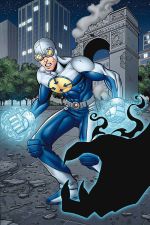 Gravity (2005) #5