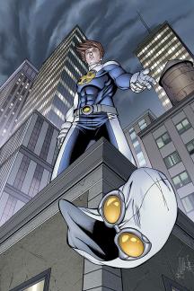 Gravity (2005) #4