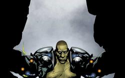 MARVEL NEMESIS: THE IMPERFECTS #5