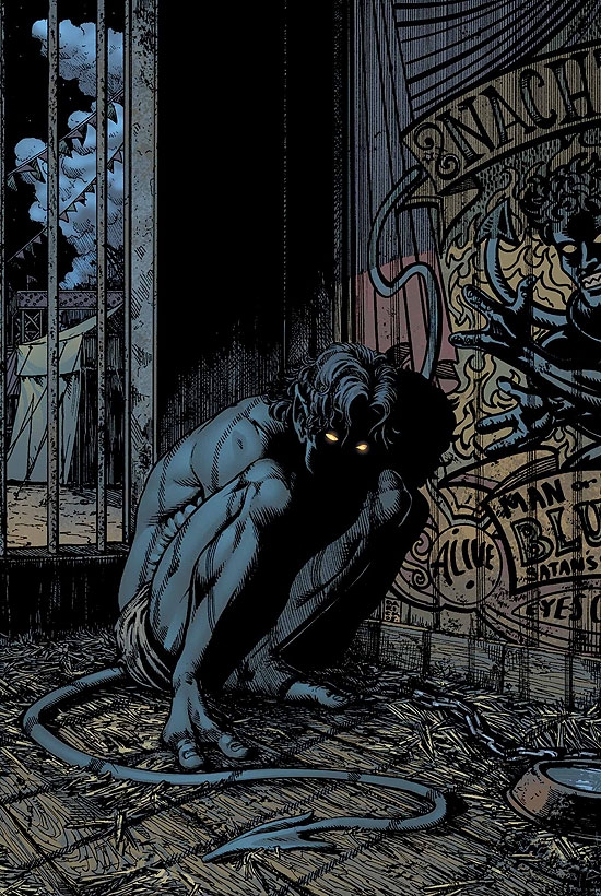 NIGHTCRAWLER #9