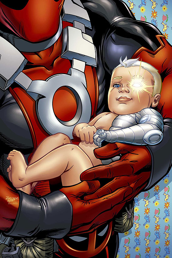 HOUSE OF M: WORLD OF M FEATURING WOLVERINE (2006)