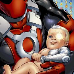 CABLE/DEADPOOL #17