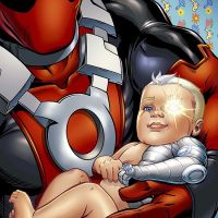 CABLE/DEADPOOL #17