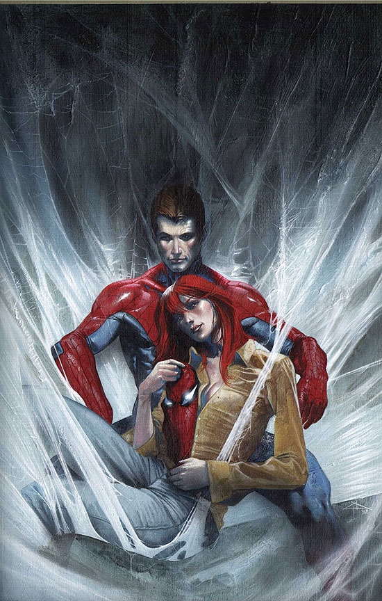 SPIDER-MAN UNLIMITED #10