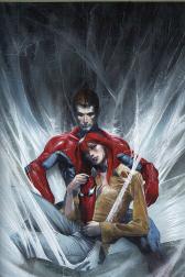 Spider-Man Unlimited #10 