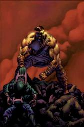 Hercules #3 