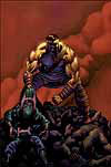 Hercules (2005) #3